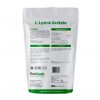 L-Lysine-Acetate-125g Back