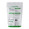 L-Lysine-HCL-125g Back