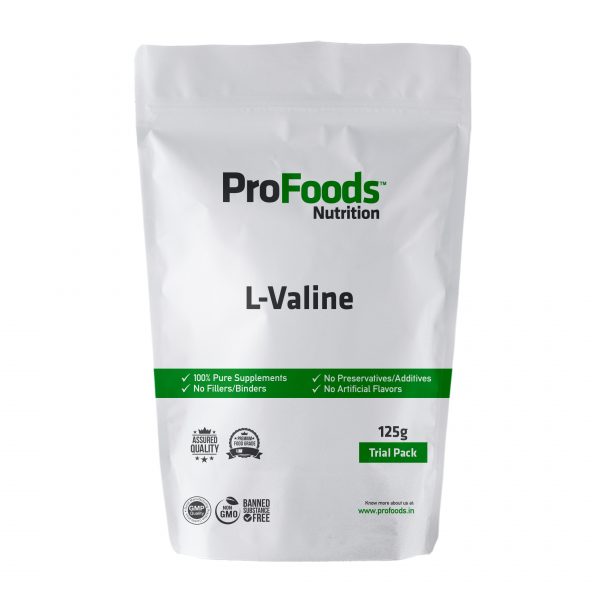 L-Valine_125g-front