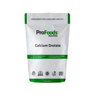 Calcium Orotate Profoods