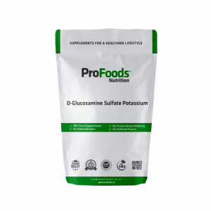 D-Glucosamine Sulfate Potassium Profoods