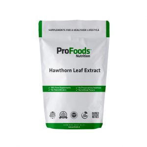 Hawthorn Leaf Extract Profoods